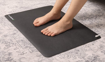 The Ultimate Guide to Using Grounding Mats at Home
