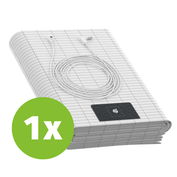 1x Sábana GroundingWell™