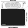 GroundingWell™ Mat - India