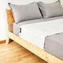 GroundingWell™ Bedsheet - Pakistan
