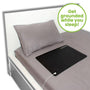 GroundingWell™ Mat - India