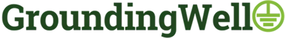Grounding Well Logo