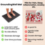 GroundingWell™ Mat - Pakistan