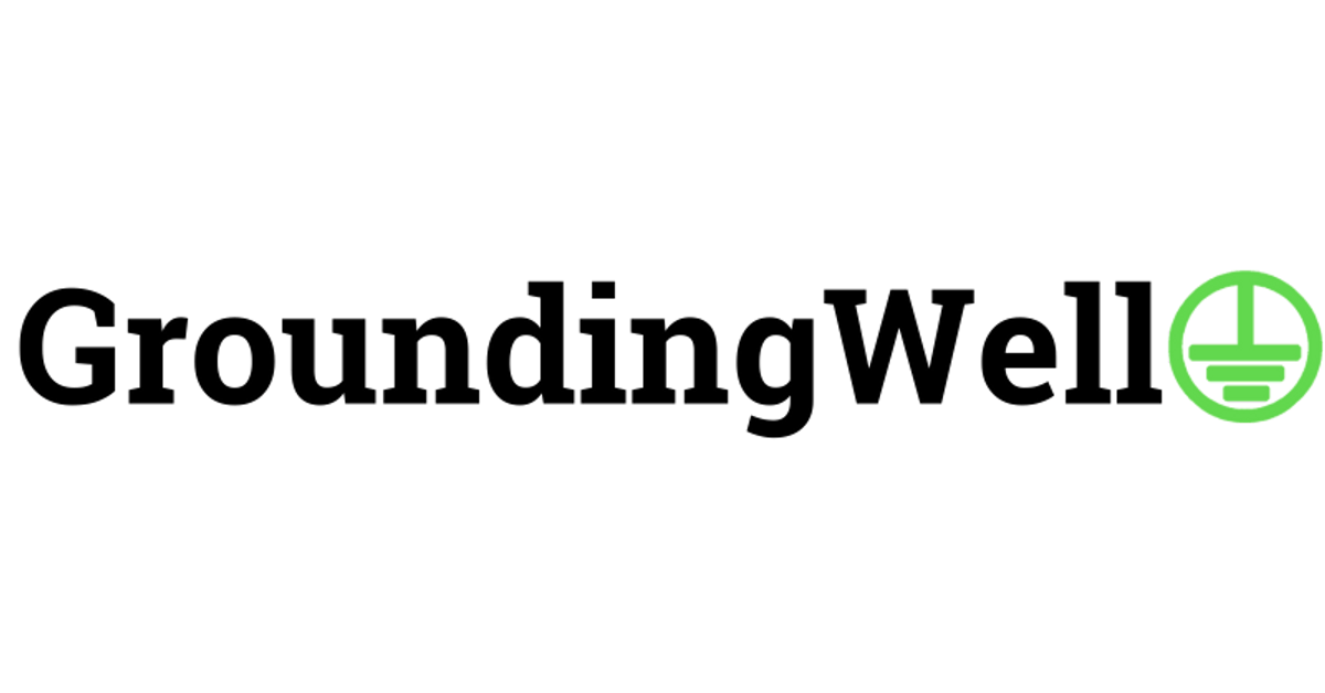 Is Grounding Well A Chinese Company